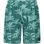 Protest William Swimming Shorts Vert 116 cm Garçon