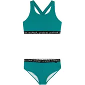 Protest Bikini 'PRTBeau JR' vert clair