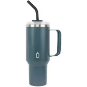 Runbott Latt Thermal Glass 1100ml Bleu