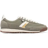 Xti 145090 Trainers Vert,Gris EU 41 Femme