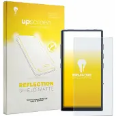 Upscreen Reflection Shield Protection Mat