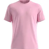 Odlo Essential Flyer Short Sleeve T-shirt Rose L