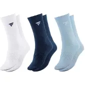 Tecnifibre Chaussettes Crew Classic 3 Paires