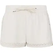 Protest Prttenerite Shorts Blanc 2XL Femme