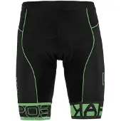 Karpos Verve Shorts Noir M Homme