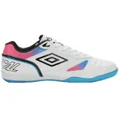 Umbro Sala Ctrl Futsal Indoor Football Shoes Blanc EU 39