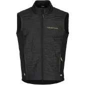 Vr Equipment Eqmvemb03704 Gilet Noir S Homme