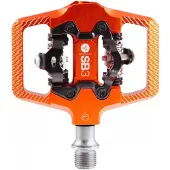 Sb3 Kroma Pedals Orange