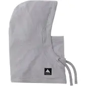 Burton Burke Hood Gris
