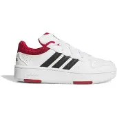 Adidas Hoops Classic Trainers Blanc EU 32 Enfants