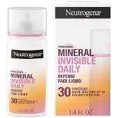 Neutrogena Pureresh