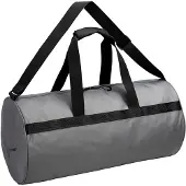 Mizuno Waso Duffle Bag Gris