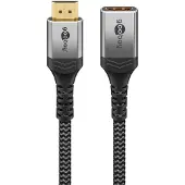 Goobay Câble HDMI ultra haute vitesse -