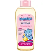 Nivea Pielęgnacyjna oliwka dla dzieci i niemowląt 300ml