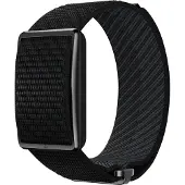Polar Loop Activity Band Noir S-L