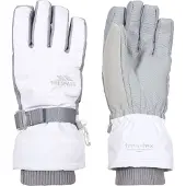Trespass Vizza Ii Tp50 Gloves Blanc L Femme