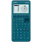 Casio Calculatrice graphique (Fonctionnement sur piles)