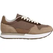 Hackett Vector Device Trainers Marron EU 44 Homme