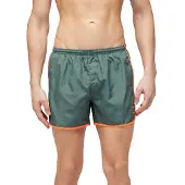 Sundek Swimming Shorts Vert XL Homme