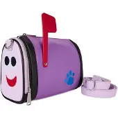 Loungefly Torba crossbody Nickelodeon by z serii Blue's Clues Mail Time
