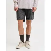 Jack & Jones Pantalon 'JPSTFury' gris foncé
