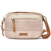 Refresh 183353 Bag Beige
