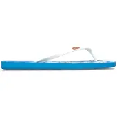 Roxy Tongs NEW VIVA PRINTED femmes - Bleu - 40