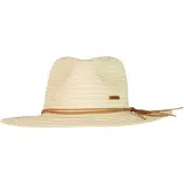 Protest Chapeaux 'PRTTake' marron