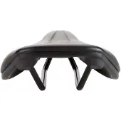 Ges Zela Saddle Argenté 143 mm