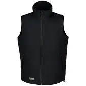 Slam Crew Vest Bleu 2XL Homme