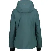 CMP 35w0226 Jacket Vert XL Femme