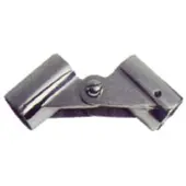 Goldenship Bimini Inox-scharnier argent 25 mm argent 25 mm