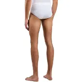 Odlo 141542 Active Light Slips Blanc 2XL Homme