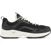 Armani Exchange Xm002623_af22829 Trainers Noir EU 43 Homme