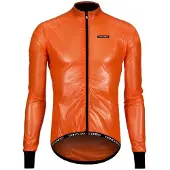 Etxeondo Busti Jacket Orange 2XL Homme