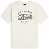 O'Neill T-shirt à Manches Courtes Muir