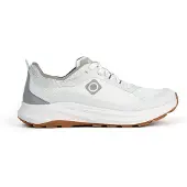 Izas Usona Hiking Shoes Blanc EU 41