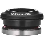 Syncros Jeu de direction Scott Pressfit 1 1/8" - 1 1/4 - couleur black