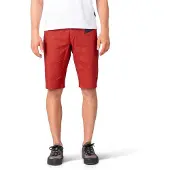 Rafiki Megos Shorts Rouge L Homme