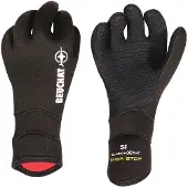 BEUCHAT Sirocco Elite 5 Mm Gloves Noir S