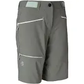 Ternua Rotor Shorts Vert XS Femme