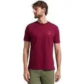 La Sportiva T-shirt à Manches Courtes Circle Logo