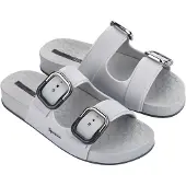 Ipanema Shore Flip Flops Gris EU 40 Femme
