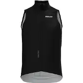Bioracer Wind Gilet Noir S Homme