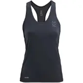 Altus Tepui Sleeveless T-shirt Gris L Femme