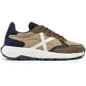 Munich Babel 11 Trainers Marron EU 47 Homme
