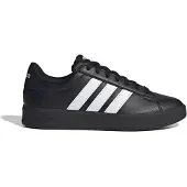 Adidas Grand Court 3.0 Trainers Noir EU 38 2/3 Femme