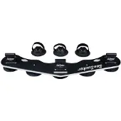 SeaSucker Bomber Rack – Porte-vélos de toit pour 3 vélos