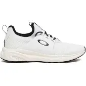 Oakley Apparel Dry Os Trainers Blanc EU 44 Homme