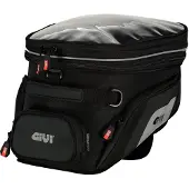Givi X-stream 15l Tank Bag Noir
